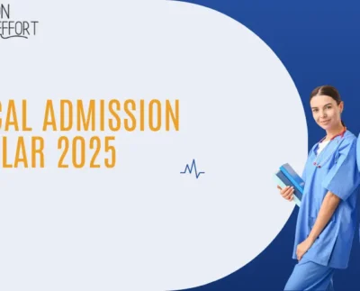 Medical Admission