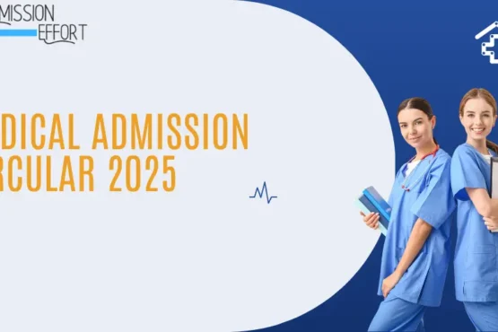 Medical Admission