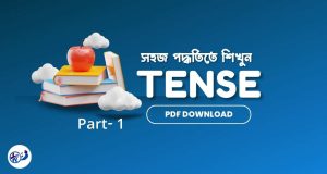 Tense Structure , ছেলেদের ইসলামিক নাম